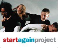 Start Again Project - Birmingham